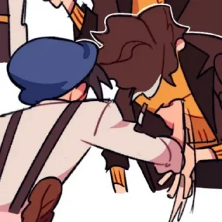 👊 emoji WilburFuckingSoot Telegram sticker 23 of 31
