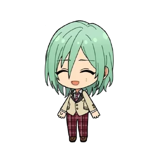 ☺️ emoji перданул Telegram sticker 3 of 10