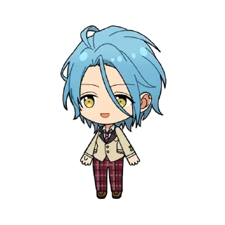😆 emoji перданул Telegram sticker 1 of 10