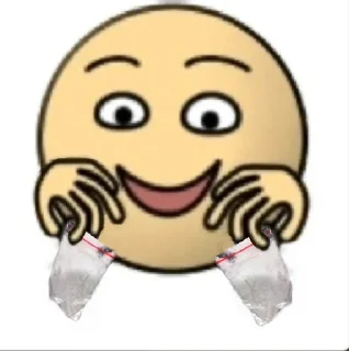 😤 emoji дурак upd Telegram sticker 5 of 9