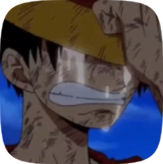 😢 emoji Больше стикеров тут: @allstickers_tg Telegram sticker 20 of 24