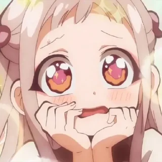 🍡 emoji ★ⁿᵉⁿᵉ ʸᵃˢʰⁱʳᵒ𖦹 - @qwentymio Telegram sticker 21 of 24