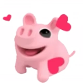😘 emoji свинюшка мевочклл ➡️ @Ctikerubot Telegram sticker 21 of 27
