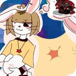 📖 emoji ТАПАТЬ ХОМЯКА Telegram sticker 12 of 37