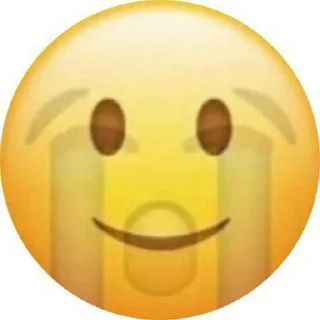 😳 emoji Я дон (от Миами) ➡️ @Ctikerubot Telegram sticker 5 of 8