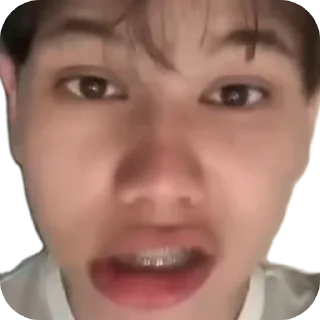🌟 emoji Чат голов, кринжа и Юриных под pack by @QuotLyBot Telegram sticker 23 of 76