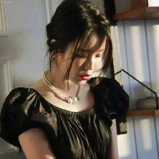 😘 emoji IU ➡️ @Ctikerubot Telegram sticker 5 of 20