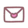 🥚 emoji ꒰  ྀི◞ ◟ ꒱  @mewsticks  ܀ ⊹ ˚ Telegram sticker 10 of 39