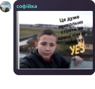 💅 emoji ЧІНАЗЕСНАТУРІ pack by @QuotLyBot Telegram sticker 17 of 32