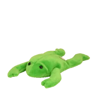 Sticker from 50 оттенков жаб