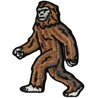 🧍 emoji нашивки 2 @fruktovienakleyki Telegram sticker 4 of 120