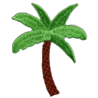 🌴 emoji нашивки 2 @fruktovienakleyki Telegram sticker 5 of 120