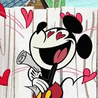 😍 emoji Больше стиков тут: @stikery4 Telegram sticker 11 of 45