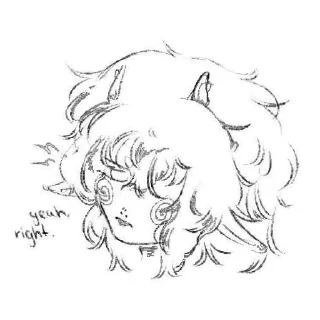 👍 emoji Кетрис булка ➡️ @Ctikerubot Telegram sticker 13 of 32