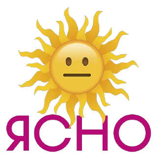 🌝 emoji Не заходи сюда👉🏻 @stikiin Telegram sticker 3 of 45