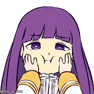 🤗 emoji Фр фр Telegram sticker 22 of 59
