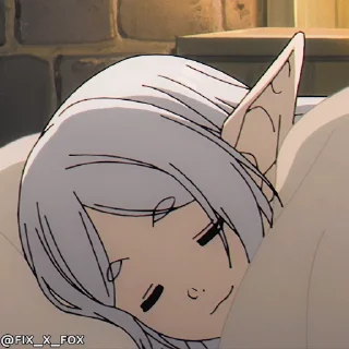 😴 emoji Фр фр Telegram sticker 23 of 59