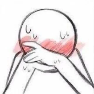 😒 emoji Миндаль ➡️ @Ctikerubot Telegram sticker 14 of 83