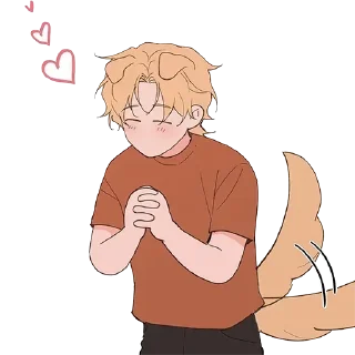 😍 emoji Миндаль ➡️ @Ctikerubot Telegram sticker 9 of 83