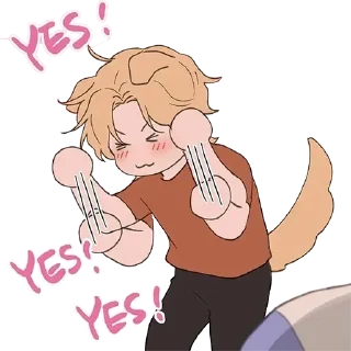 🥳 emoji Миндаль ➡️ @Ctikerubot Telegram sticker 23 of 83