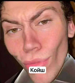🥹 emoji Вуга ынкылдатор ➡️ @Ctikerubot Telegram sticker 10 of 10