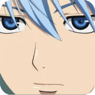 😏 emoji Сейджура Пидо́рас Telegram sticker 10 of 37