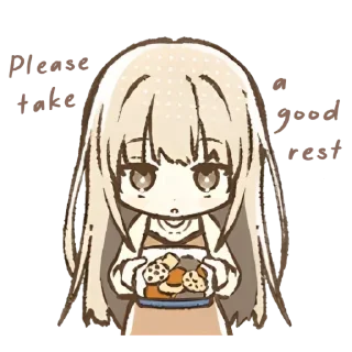 ✊ emoji Angelperevod Telegram sticker 20 of 33