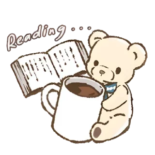 📖 emoji Angelperevod Telegram sticker 9 of 33