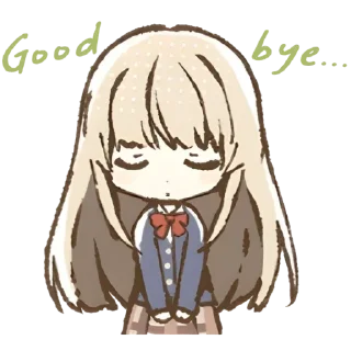 😌 emoji Angelperevod Telegram sticker 3 of 33