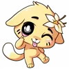 😉 emoji biskwit Telegram sticker 8 of 144