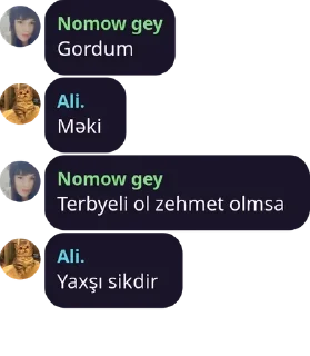 🚵 emoji @SeymurGasimov @BrendUserBot Paketi 1 Telegram sticker 16 of 83