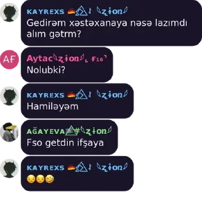 🦓 emoji @SeymurGasimov @BrendUserBot Paketi 1 Telegram sticker 21 of 83