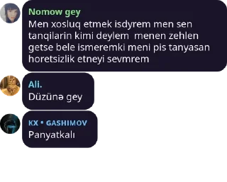 💣 emoji @SeymurGasimov @BrendUserBot Paketi 1 Telegram sticker 17 of 83