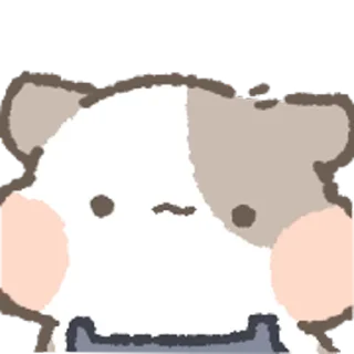 🌷 emoji frieshamster !! 🌷 @plusikradom Telegram sticker 20 of 40