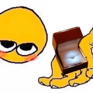💍 emoji мур мяу Telegram sticker 13 of 120