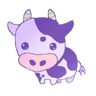 🔳 emoji Скины которые не приняли в @moolokobot Telegram sticker 10 of 16