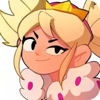 ❤ emoji Ꮇ϶нди ♡ Telegram sticker 16 of 39