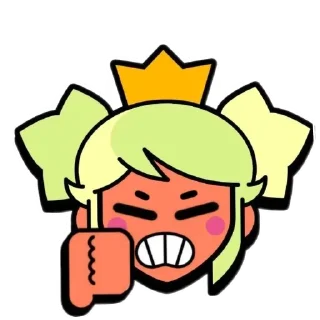 👎 emoji Ꮇ϶нди ♡ Telegram sticker 6 of 39
