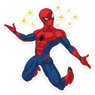 😎 emoji Больше стикеров тут: @allstickers_tg Telegram sticker 16 of 92