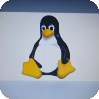 🐧 emoji Стикеры 2 от @AlexNhc Telegram sticker 5 of 120