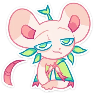 😒 emoji Больше стиков тут: @stikery4 Telegram sticker 3 of 48
