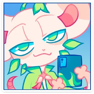 😎 emoji Больше стиков тут: @stikery4 Telegram sticker 10 of 48