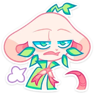 😨 emoji Больше стиков тут: @stikery4 Telegram sticker 8 of 48