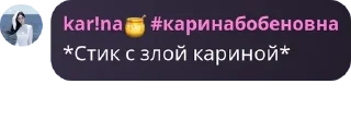 🧔‍♂️ emoji Клиффордские - чат pack by @QuotLyBot Telegram sticker 11 of 56