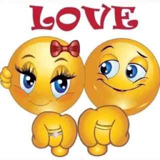 💓 emoji @StickersFuck1 Telegram sticker 20 of 117