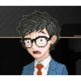 🤯 emoji вжпзвю Telegram sticker 18 of 76