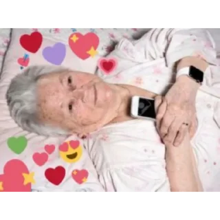 💕 emoji вжпзвю Telegram sticker 8 of 76