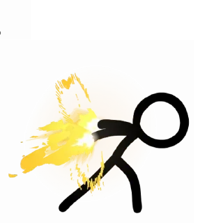 ➡️ emoji Animation (@E_T_E_L_E_D @Jopa_Funkin) Telegram sticker 10 of 25