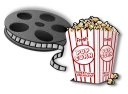 🍿 emoji Popcorn Telegram sticker 4 of 18