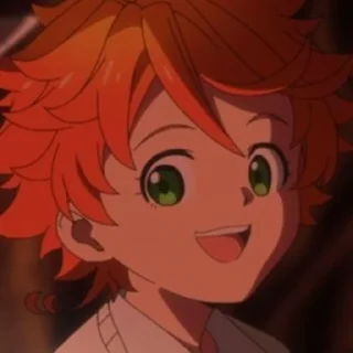 😙 emoji Emma (создано Аней) Telegram sticker 21 of 108